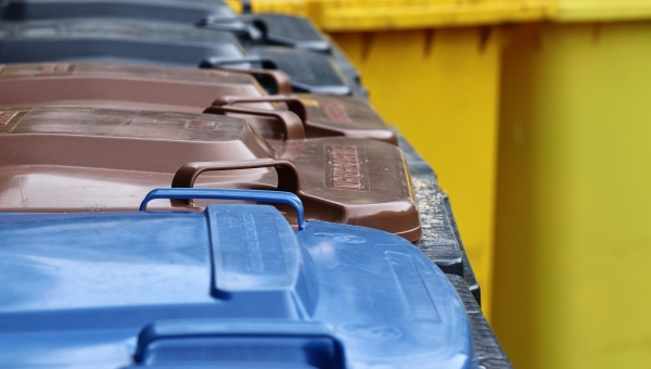 7. März – Tag der Mülltrennung: Mannheim trennt und recycelt