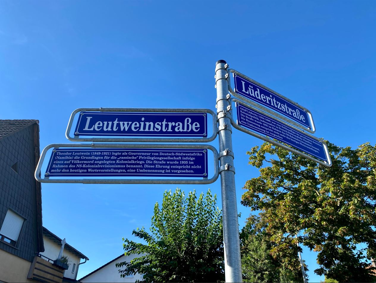 Rheinau: Gemeinderat beschließt vier neue Straßennamen